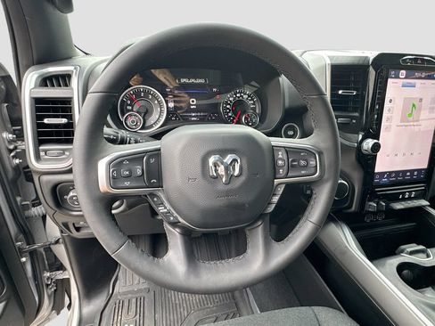Used 2025 RAM 1500 Lone Star AWD/4WD image 11