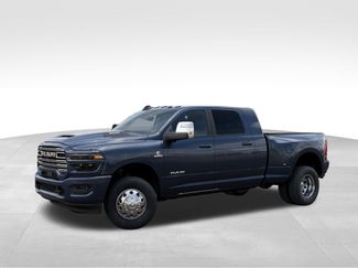 New 2026 RAM 3500 Laramie AWD/4WD video 2