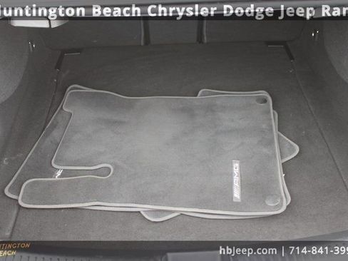 Used 2022 Mercedes-Benz CLA 35 AMG 4MATIC image 42