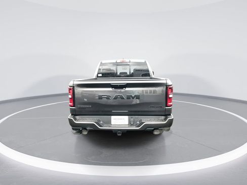 New 2026 RAM 1500 Big Horn image 7