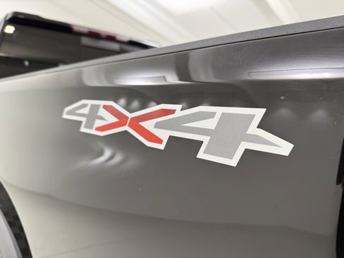 Used 2021 Chevrolet Silverado 2500 LTZ w/ LTZ Plus Package image 14