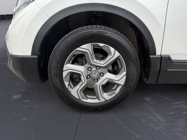 Used 2018 Honda CR-V EX-L image 14