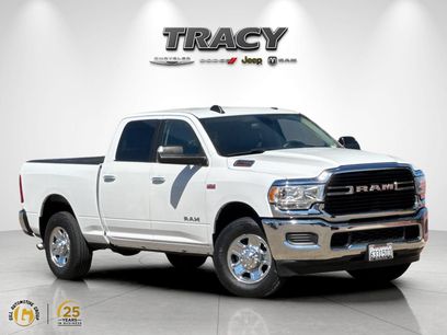 Used 2019 RAM 2500 Big Horn