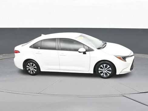 Used 2022 Toyota Corolla LE FWD image 59