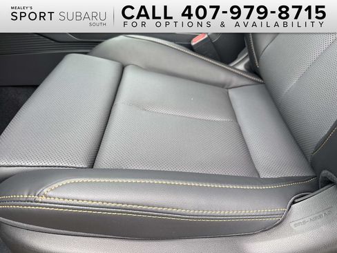 New 2026 Subaru Outback Wilderness AWD/4WD image 28