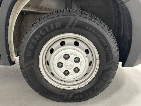Used 2023 RAM ProMaster 3500 FWD image 51