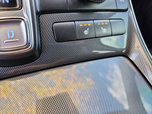 Used 2022 Hyundai Santa Fe SEL w/ Convenience + Premium Package image 21