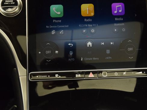 Certified 2026 Mercedes-Benz GLC 300 image 30