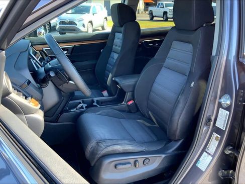 Used 2021 Honda CR-V EX image 14