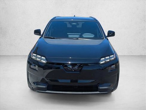 New 2026 Subaru Solterra AWD/4WD image 6