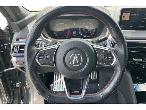 Certified 2022 Acura MDX A-Spec AWD/4WD image 35