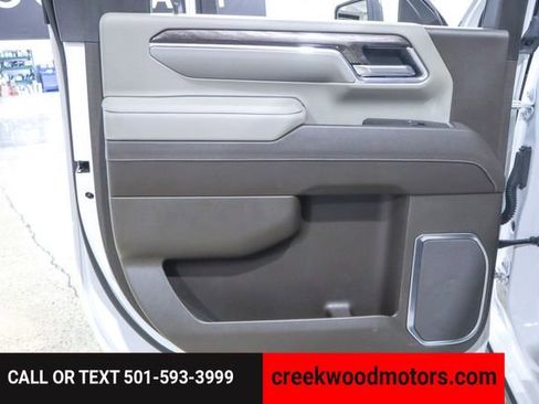 Used 2024 Chevrolet Silverado 2500 LTZ w/ LTZ Convenience Package image 44