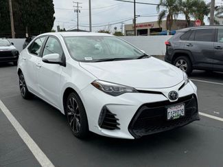 Used 2019 Toyota Corolla SE FWD video 1