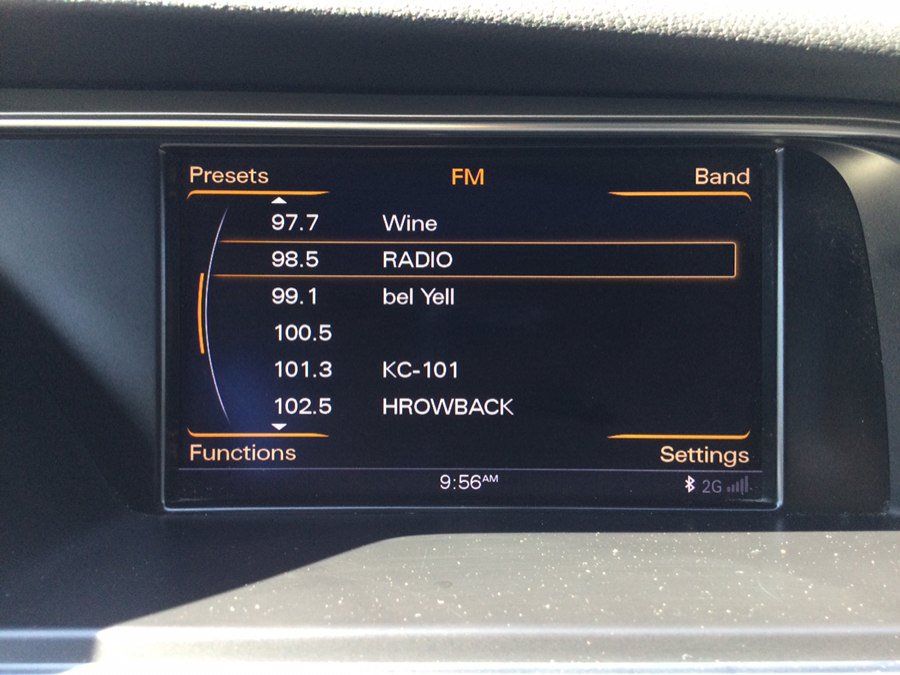 Used 2016 Audi S4 Premium Plus w/ Technology Package AWD/4WD image 31