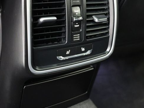 Used 2017 Porsche Macan S AWD/4WD image 32