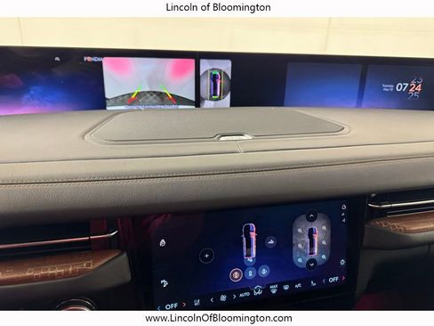 New 2026 Lincoln Navigator Black Label AWD/4WD image 69