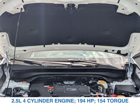 New 2026 Subaru Forester Premium AWD/4WD image 30