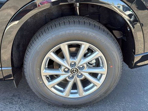 New 2025 MAZDA CX-5 AWD 2.5 S w/ Select Package image 22