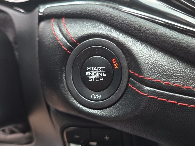 Certified 2025 Dodge Durango GT AWD/4WD image 18