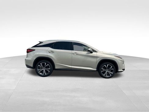 Used 2019 Lexus RX 350 FWD w/ Navigation Package image 6