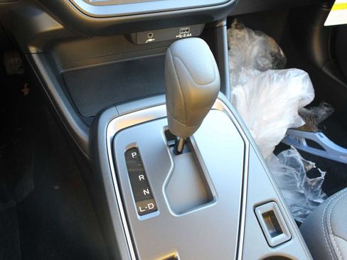 New 2025 Subaru Impreza 2.0i image 24