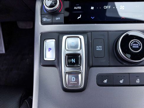 Used 2023 Hyundai Palisade Calligraphy FWD image 28