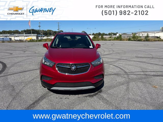 Used 2019 Buick Encore Preferred FWD image 2