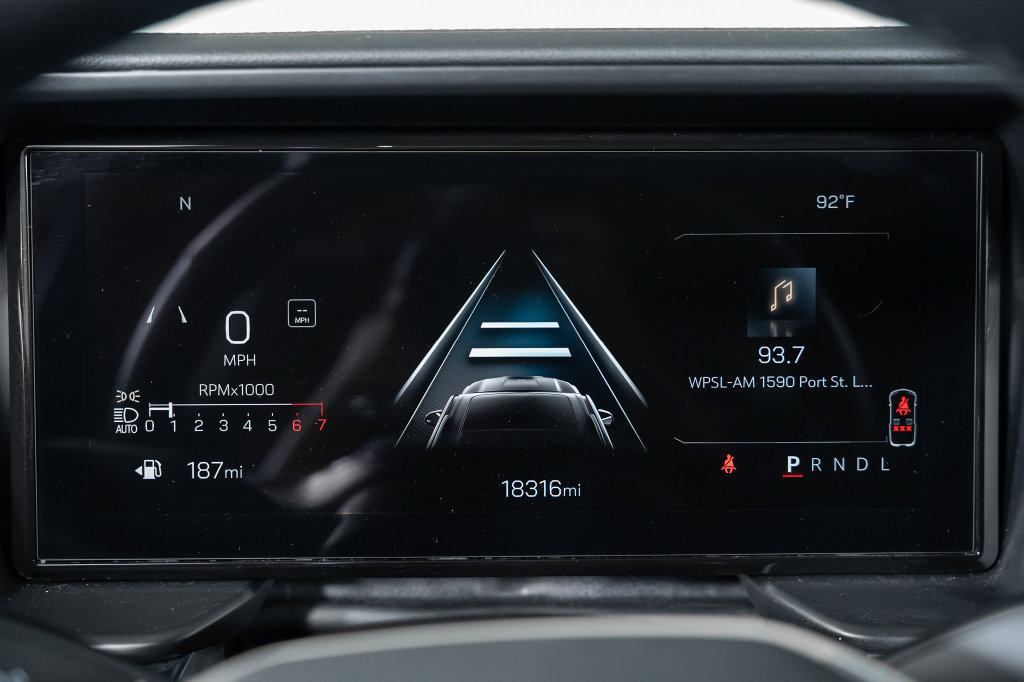 Used 2026 GMC Terrain Elevation FWD image 28