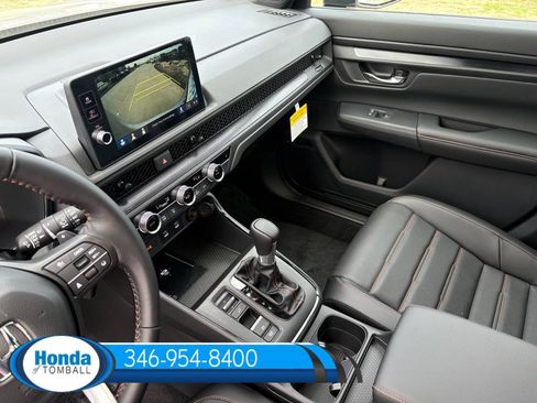 New 2026 Honda CR-V Sport-L image 14