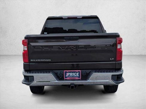 Used 2019 Chevrolet Silverado 1500 LT w/ All-Star Edition RWD image 6