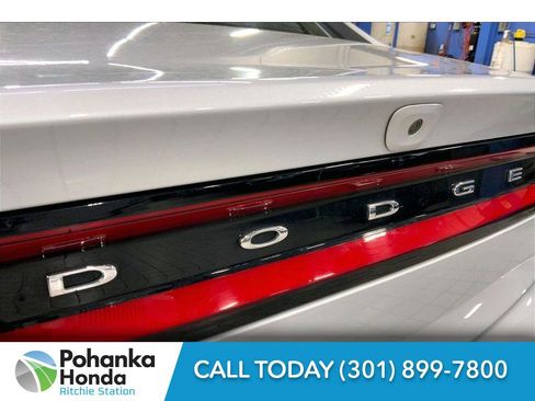 Used 2023 Dodge Charger SXT image 32