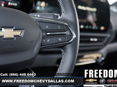 New 2025 Chevrolet Silverado EV LT image 26