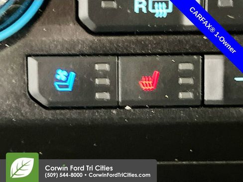 Used 2020 Ford F350 Lariat w/ Lariat Ultimate Package AWD/4WD image 23