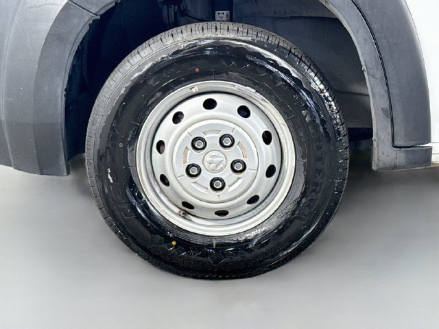 Used 2023 RAM ProMaster 1500 w/ Driver Convenience Group FWD image 34