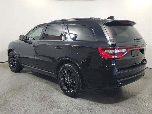 New 2026 Dodge Durango GT w/ Blacktop Package image 5
