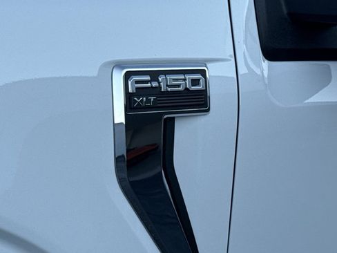 Used 2024 Ford F150 XLT w/ Equipment Group 303A High AWD/4WD image 16