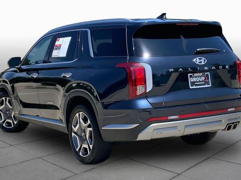 Used 2024 Hyundai Palisade SEL FWD image 11