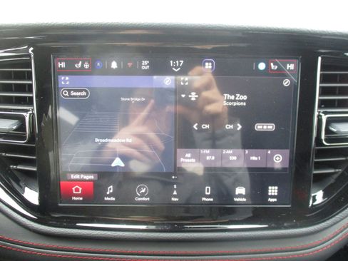 New 2026 Dodge Durango GT image 21