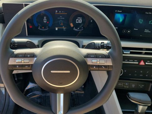 New 2026 Hyundai Tucson SEL FWD image 23