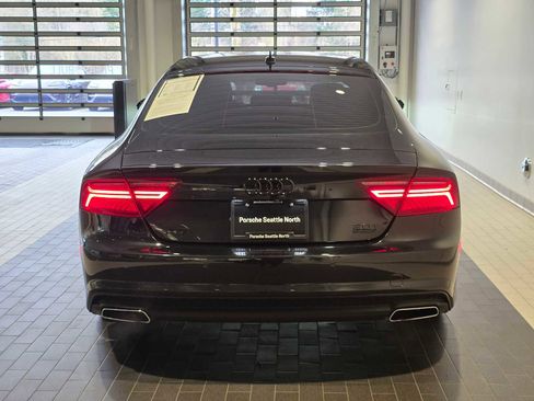 Used 2018 Audi A7 3.0T Prestige w/ Prestige Package image 4