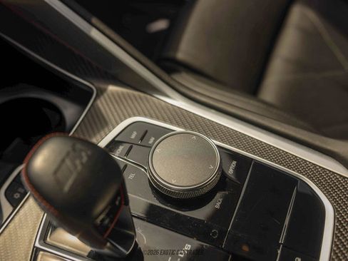 Used 2023 BMW XM image 42