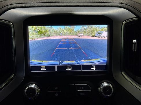 Used 2021 GMC Sierra 1500 SLT AWD/4WD image 15