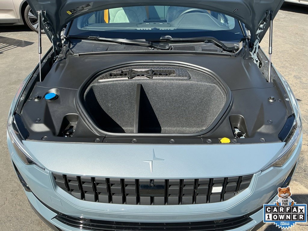 Used 2023 Polestar Polestar 2 w/ Pilot Pack AWD/4WD image 12