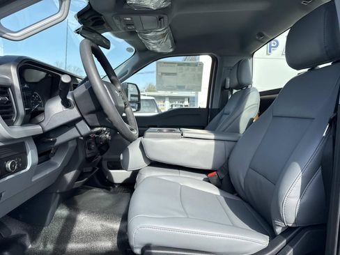 New 2026 Ford F600 2WD Regular Cab Super Duty image 10
