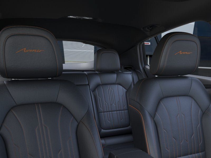 New 2026 Buick Envista Avenir FWD image 24