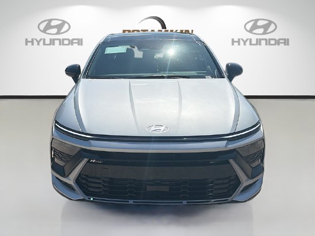 New 2026 Hyundai Sonata N Line FWD image 2