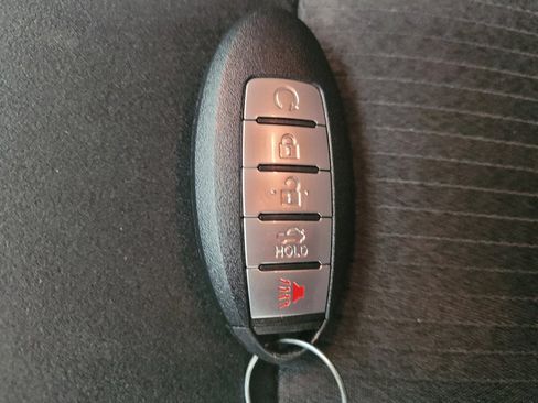 Used 2021 Nissan Altima 2.5 SV FWD image 32