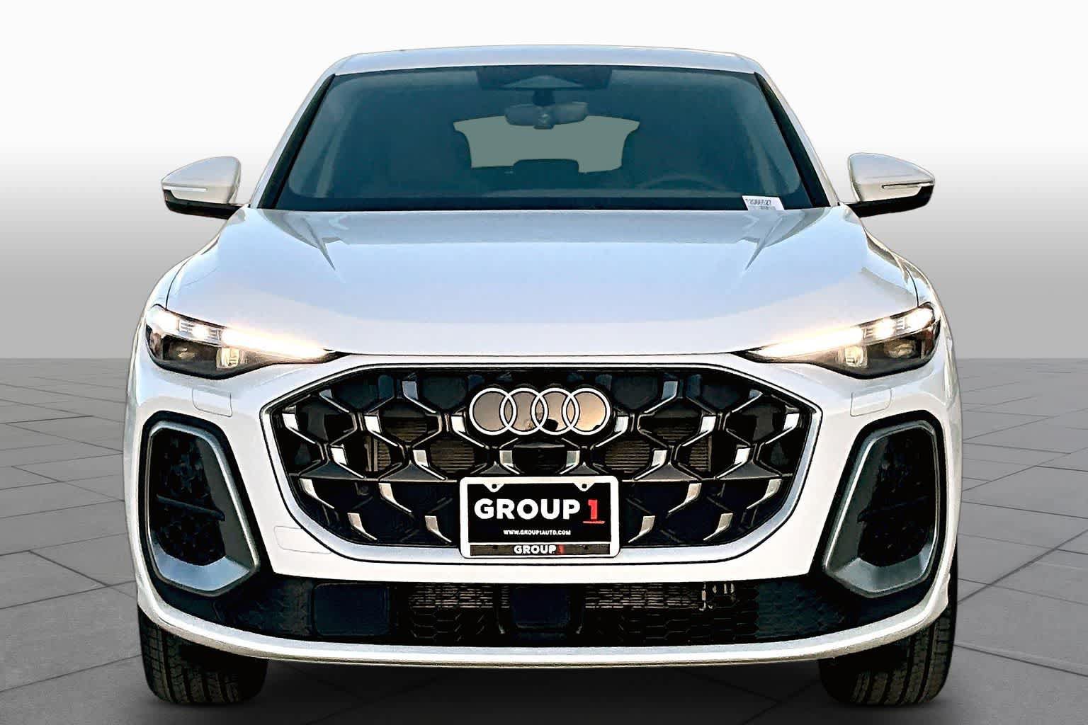 New 2026 Audi Q5 Premium Plus AWD/4WD image 3