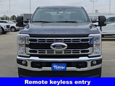 New 2026 Ford F250 XLT image 3