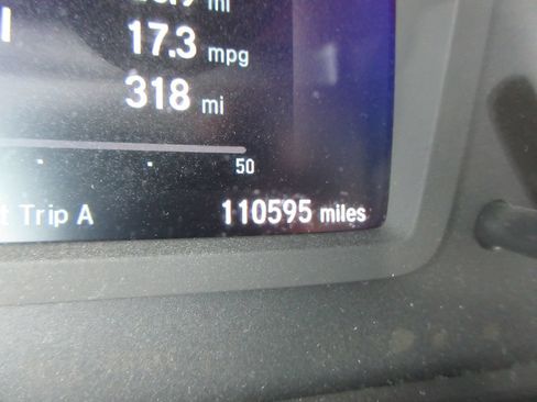 Used 2019 Honda Odyssey EX-L image 33